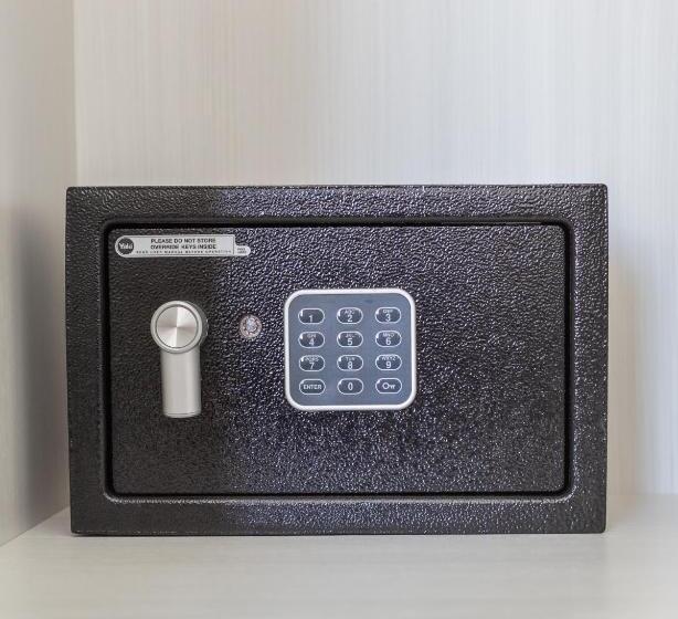 بنسيون J Rooms