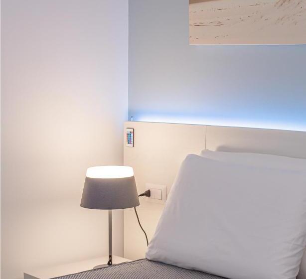 بنسيون J Rooms