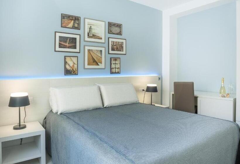 بنسيون J Rooms