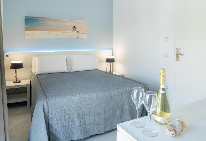 بنسيون J Rooms