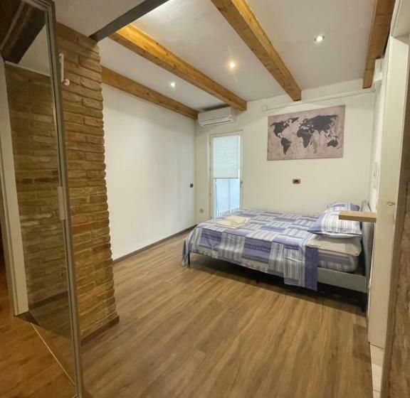 פנסיון L'antica Falconeria