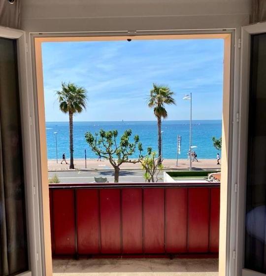 بنسيون Maison De La Marine