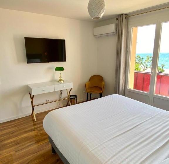 بنسيون Maison De La Marine