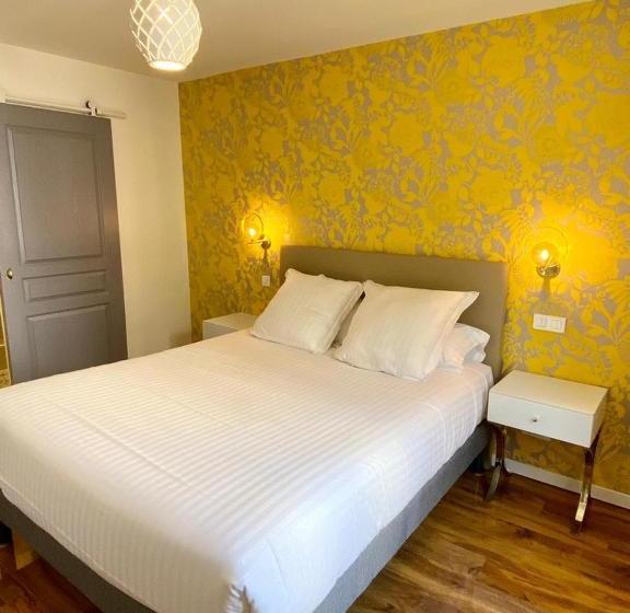 بنسيون Maison De La Marine