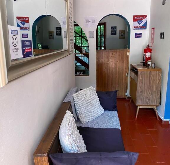 ペンション Maktvb Costanera   Hostal Boutique