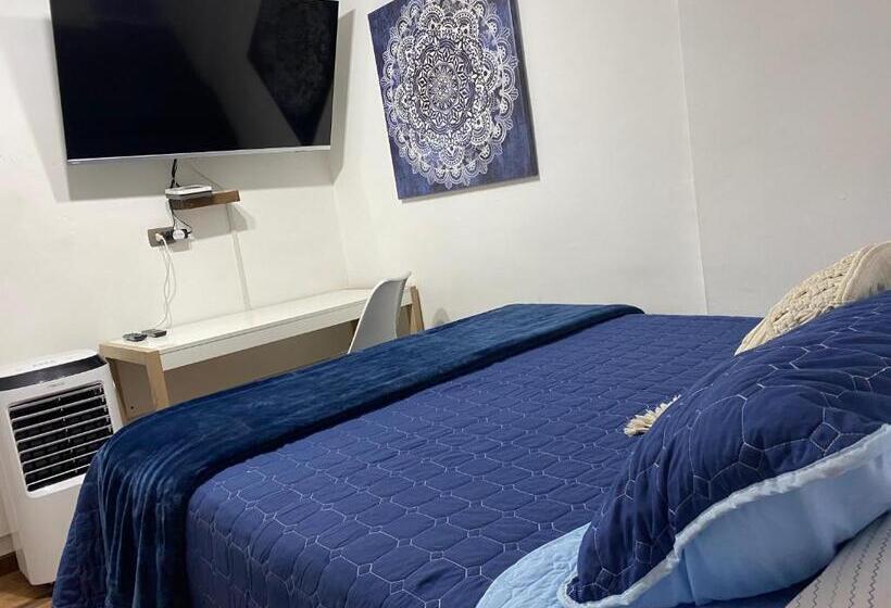 ペンション Maktvb Costanera   Hostal Boutique