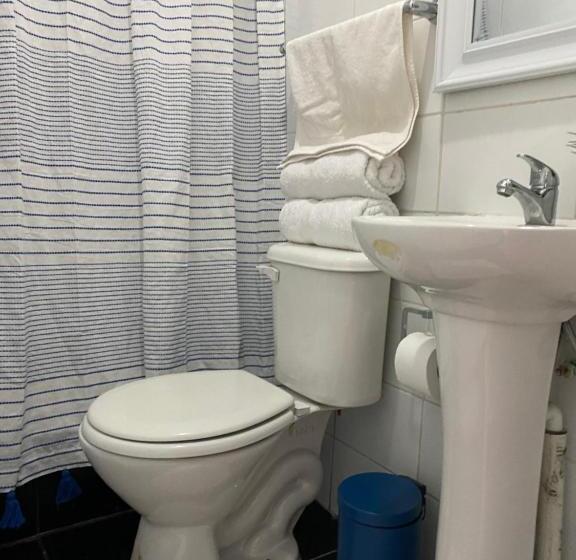 ペンション Maktvb Costanera   Hostal Boutique