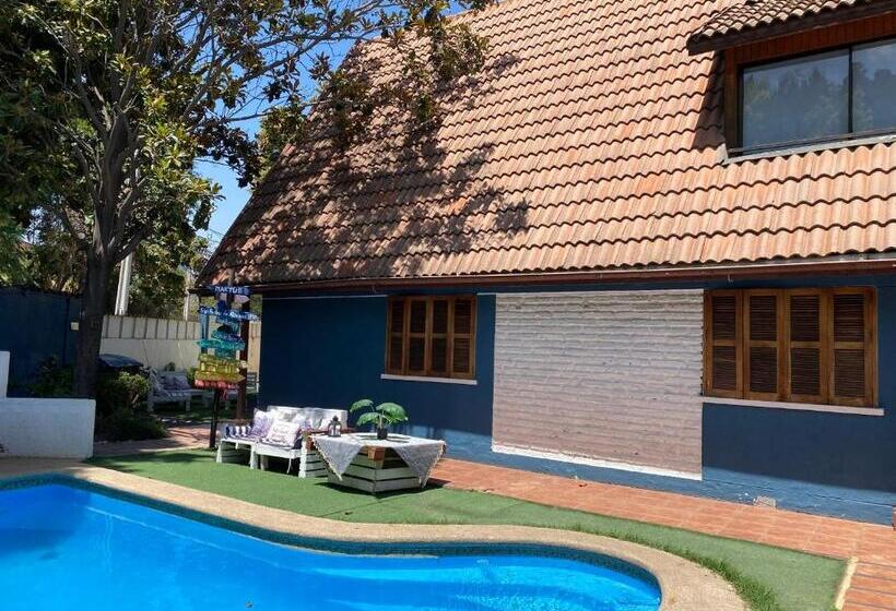 ペンション Maktvb Costanera   Hostal Boutique