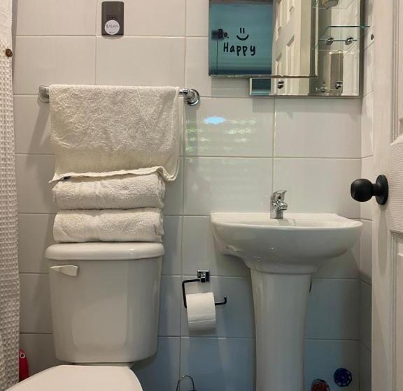 ペンション Maktvb Costanera   Hostal Boutique