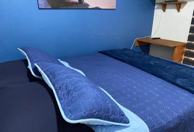 ペンション Maktvb Costanera   Hostal Boutique