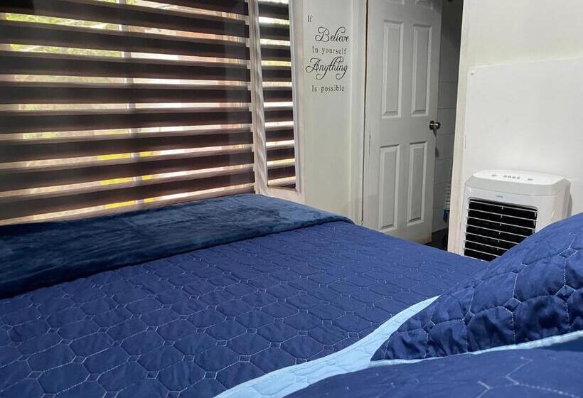 ペンション Maktvb Costanera   Hostal Boutique