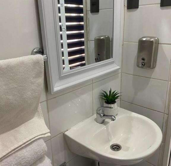 ペンション Maktvb Costanera   Hostal Boutique