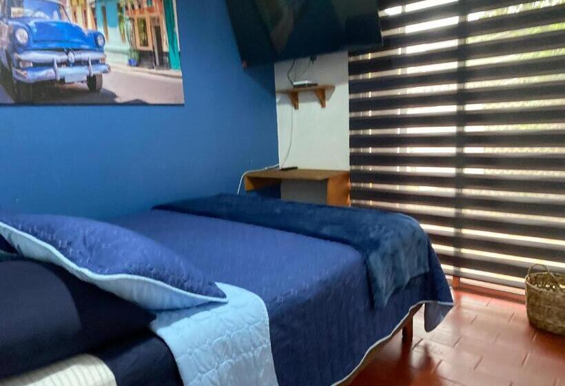 ペンション Maktvb Costanera   Hostal Boutique