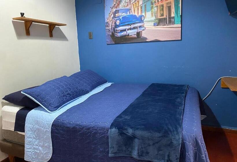 ペンション Maktvb Costanera   Hostal Boutique