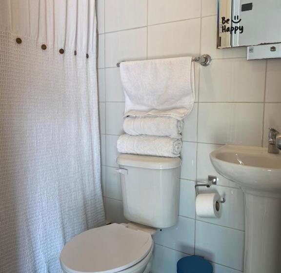 ペンション Maktvb Costanera   Hostal Boutique