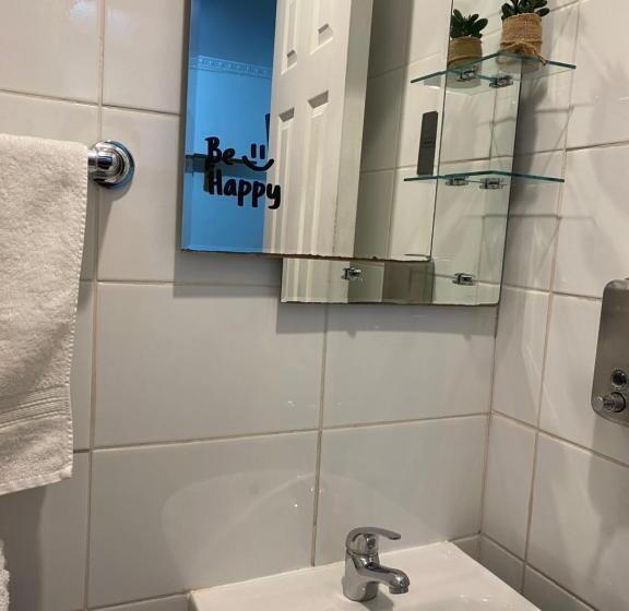 ペンション Maktvb Costanera   Hostal Boutique