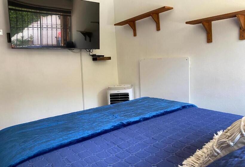 ペンション Maktvb Costanera   Hostal Boutique