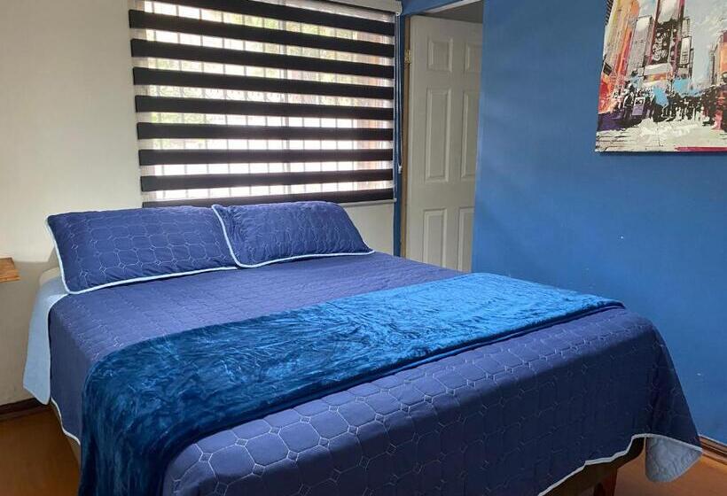 ペンション Maktvb Costanera   Hostal Boutique