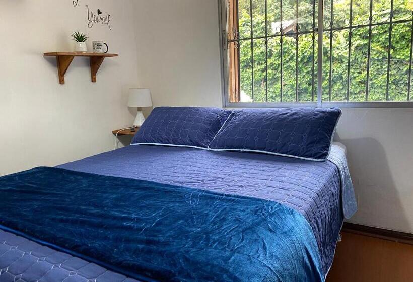 ペンション Maktvb Costanera   Hostal Boutique