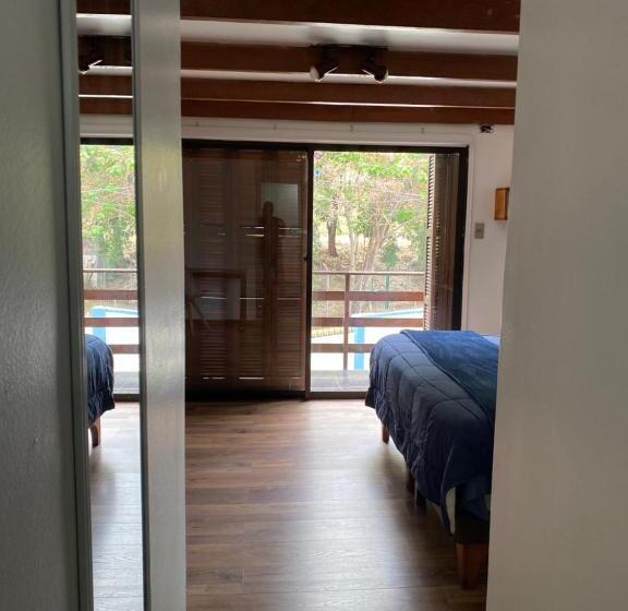 ペンション Maktvb Costanera   Hostal Boutique