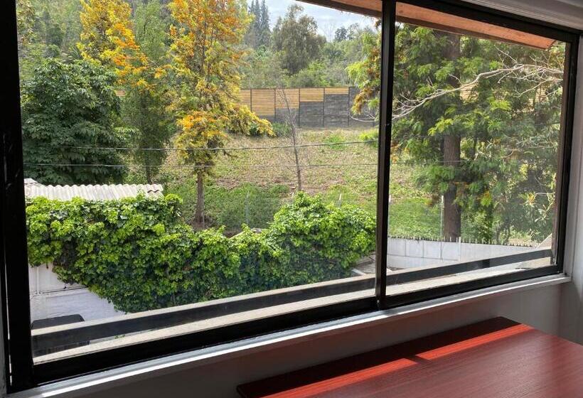 ペンション Maktvb Costanera   Hostal Boutique