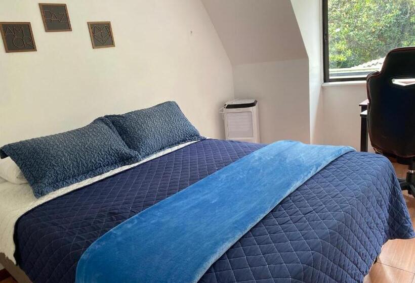 ペンション Maktvb Costanera   Hostal Boutique