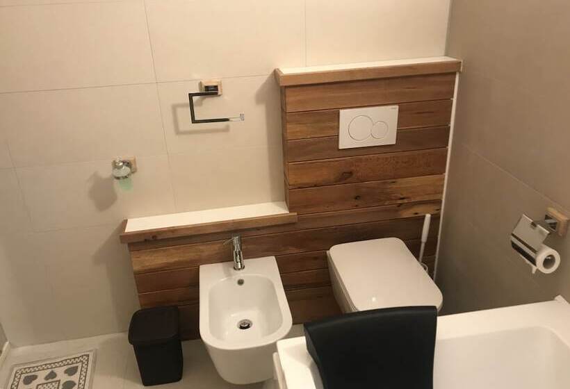 بنسيون Paesemio Cervarezza Di Bolzoni Maria Graziella