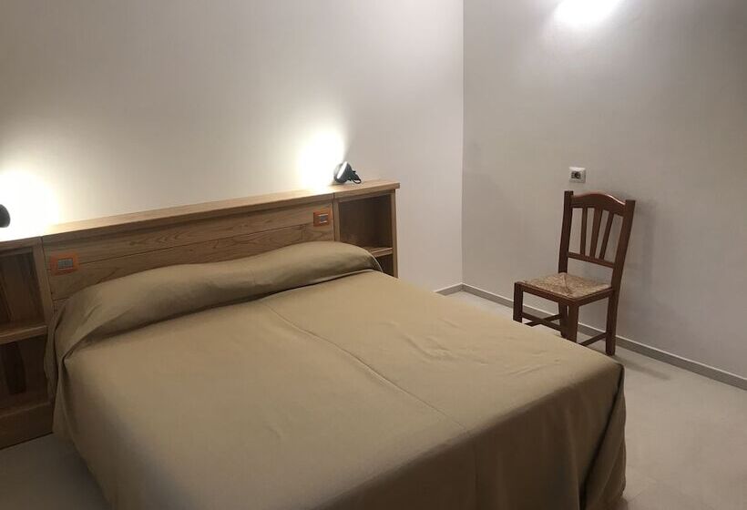 بنسيون Paesemio Cervarezza Di Bolzoni Maria Graziella