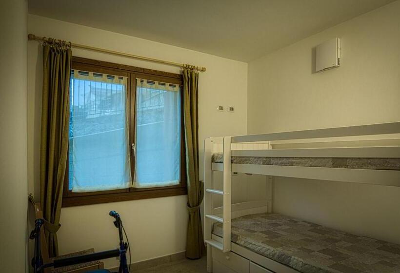 بنسيون Paesemio Cervarezza Di Bolzoni Maria Graziella