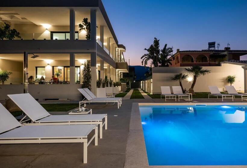 پانسیون Palazzo Michelangelo