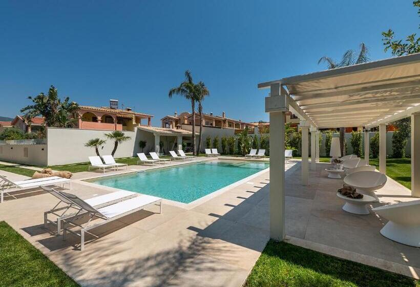 پانسیون Palazzo Michelangelo