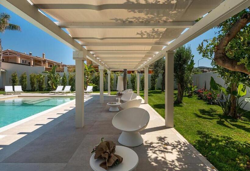 پانسیون Palazzo Michelangelo