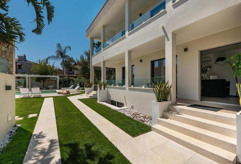 پانسیون Palazzo Michelangelo