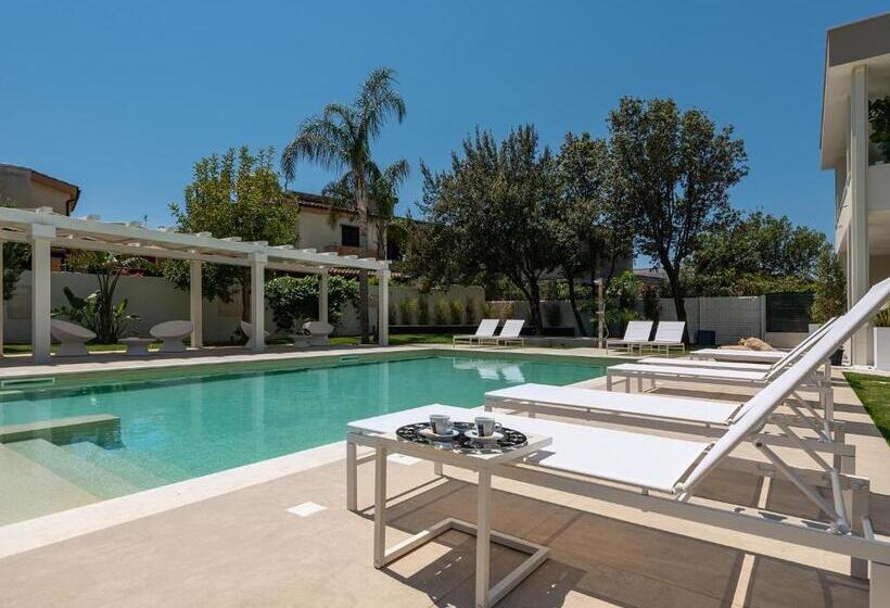 پانسیون Palazzo Michelangelo