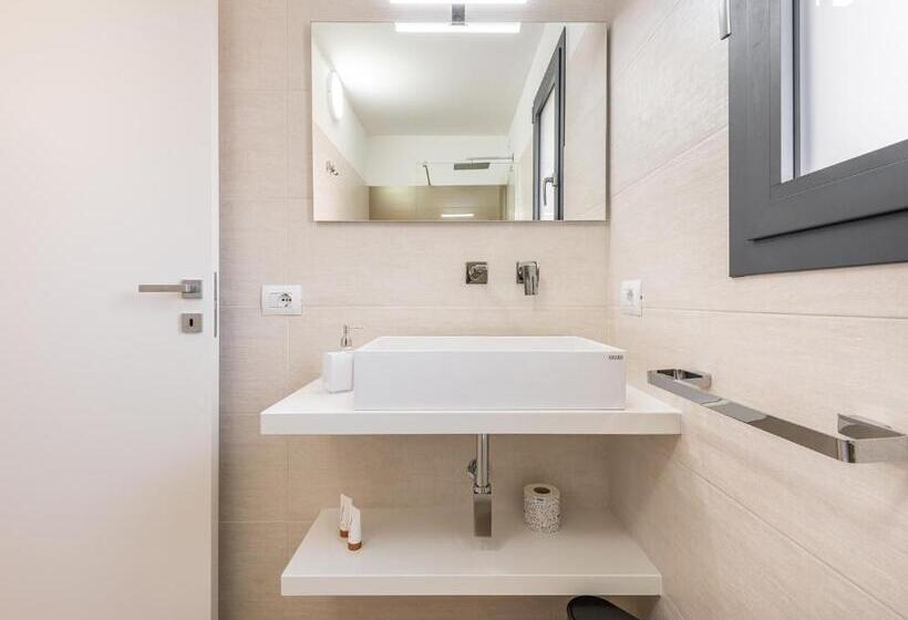 پانسیون Palazzo Michelangelo