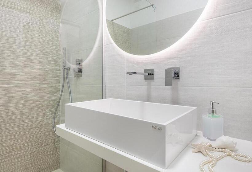 پانسیون Palazzo Michelangelo