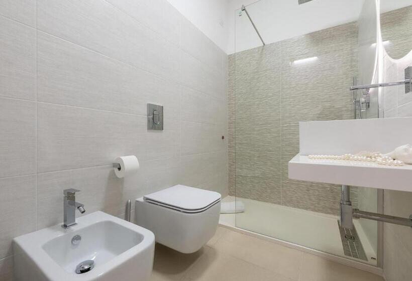 پانسیون Palazzo Michelangelo