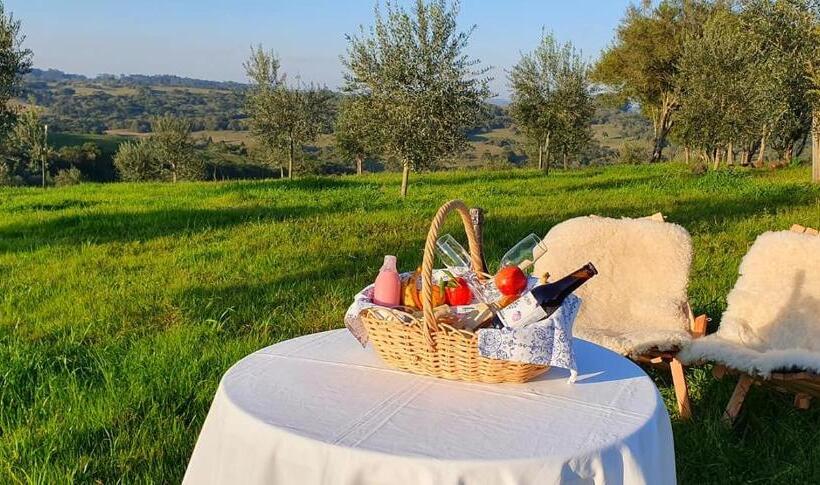 Пансион Pousada Olival Vila Do Segredo