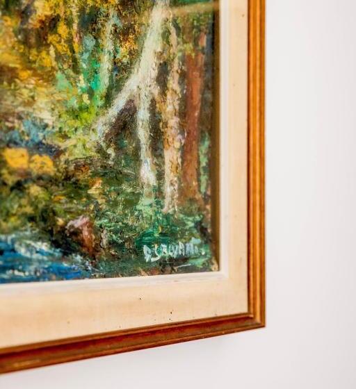 پانسیون Residence Villa Tota