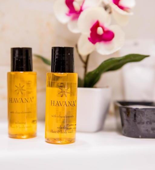 پانسیون Residence Villa Tota