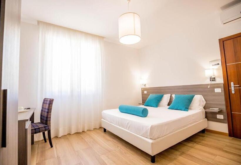 پانسیون Residence Villa Tota