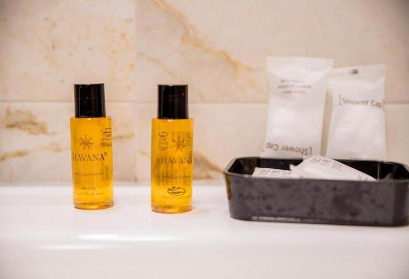 پانسیون Residence Villa Tota