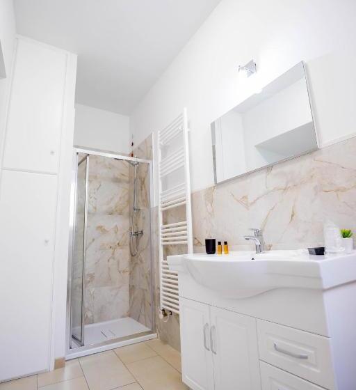 پانسیون Residence Villa Tota