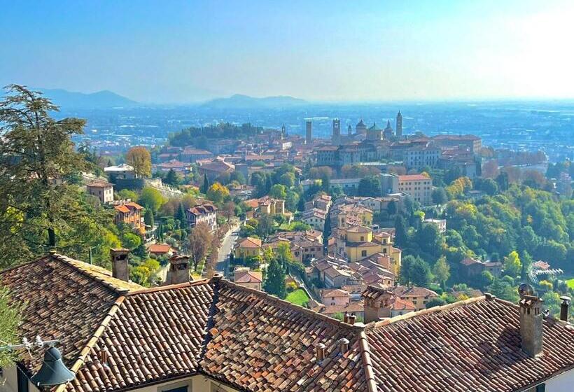 پانسیون Rial Maison