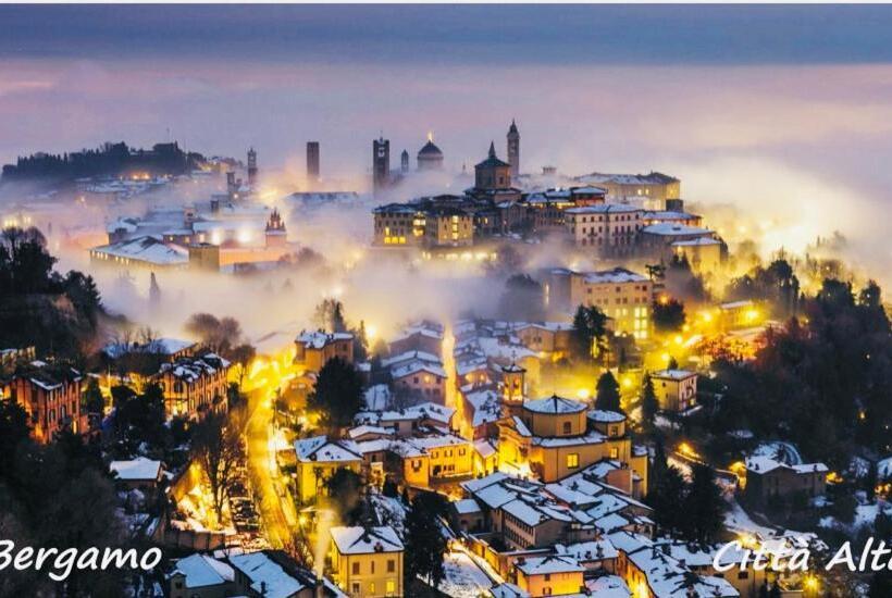 پانسیون Rial Maison