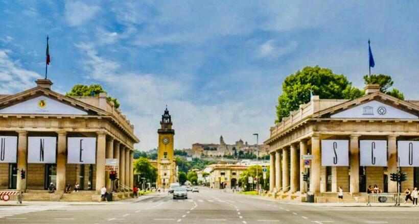 پانسیون Rial Maison