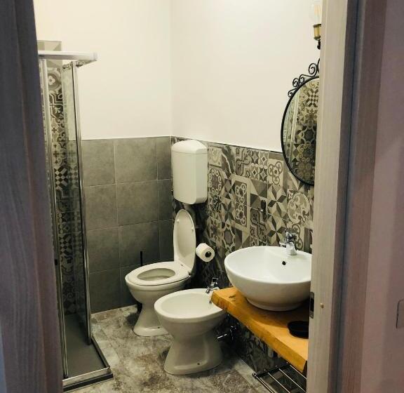 پانسیون Rial Maison