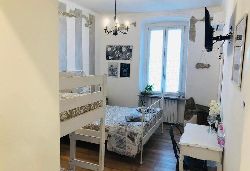 پانسیون Rial Maison