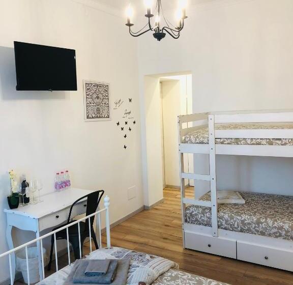 پانسیون Rial Maison