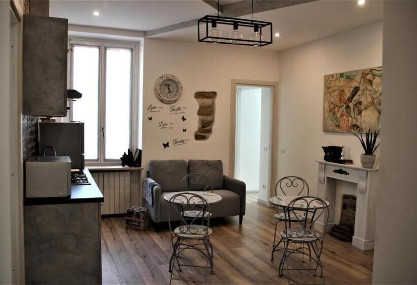 پانسیون Rial Maison